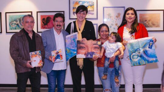 Fundal Trazos de Luz Guatemala 2024
