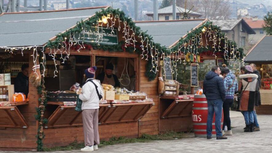 Gran Bazar navide&ntilde;o de Fundaci&oacute;n Margarita Tejada en Guatemala | Noviembre-Diciembre 2023