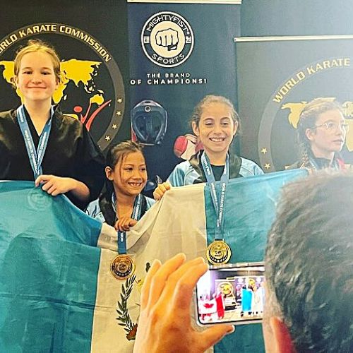 Guatemala Mundial WKC 2023 (1)