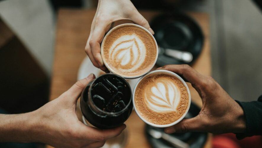 La Alquimia del Caf&eacute;: taller filos&oacute;fico sobre el caf&eacute; y la vida en Guatemala | Noviembre 2023