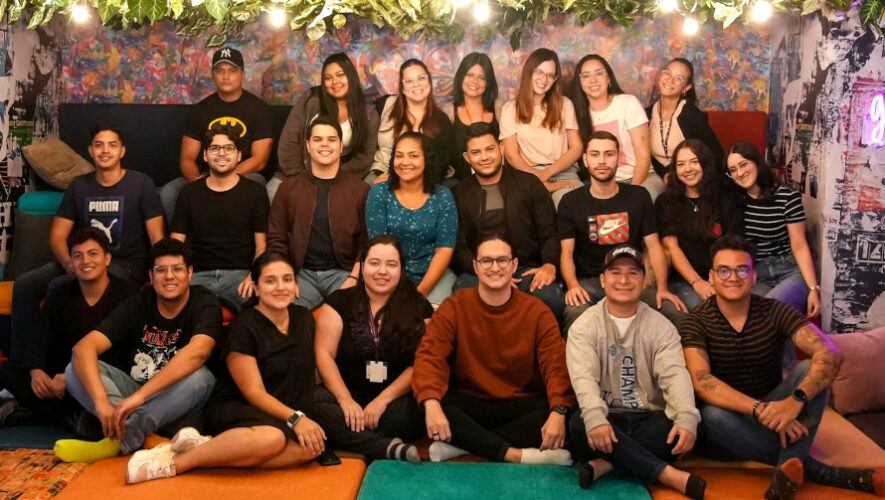Lean Solutions Group ofrece plazas internacionales para guatemaltecos bilingües