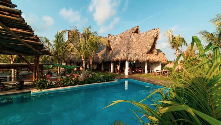 Mellow Hostel