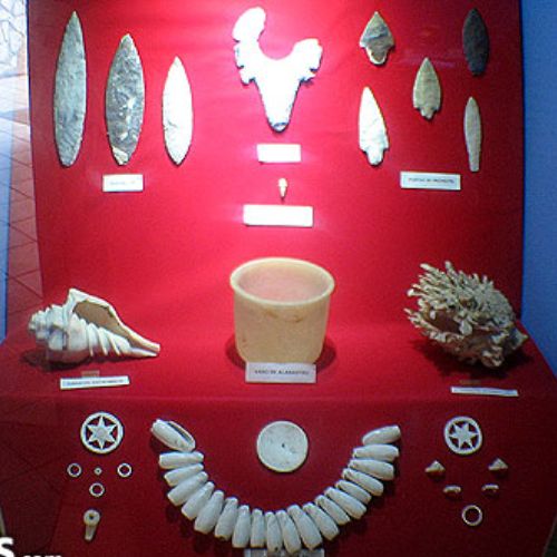 Museo Regional del Sureste de Petén Doctor Juan Pedro Laporte Molina