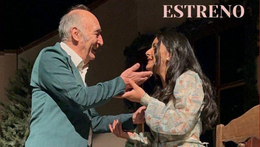 Musical &laquo;Mujercitas&raquo; en Ciudad Guatemala | Noviembre-Diciembre 2023