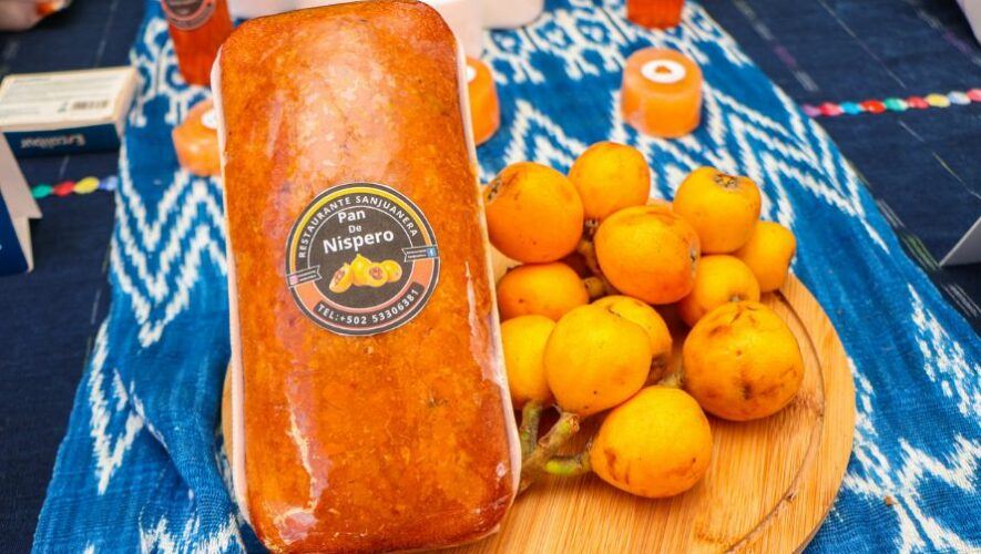 N&iacute;spero en Familia, evento gastron&oacute;mico en San Juan del Obispo | Noviembre 2023