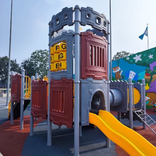 Parque de la Paz