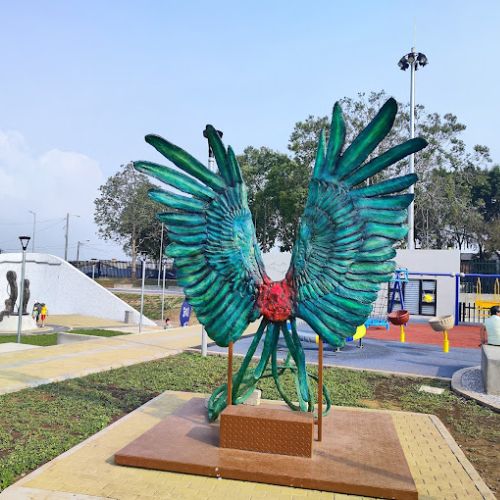Parque de la Paz