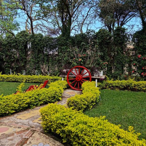 Rancho La Floresta