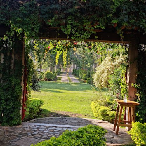 Rancho La Floresta