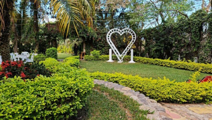 Rancho La Floresta