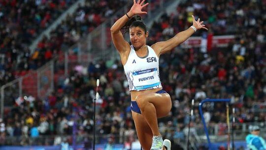 Santiago 2023 Resultados de los atletas guatemaltecos, día 13 de Juegos Panamericanos