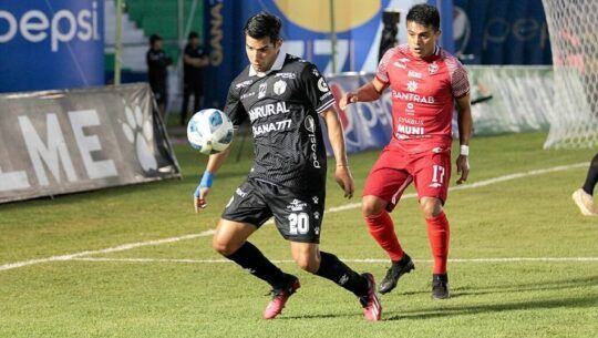 Torneo Apertura 2023 Así se disputarán las llaves de cuartos de final