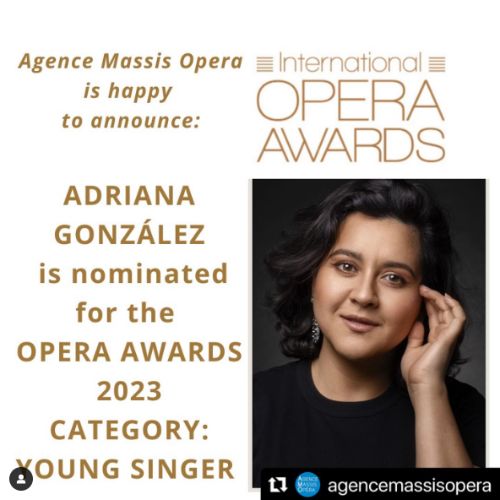 Transmisión en vivo de los International Opera Awards en Guatemala 2023