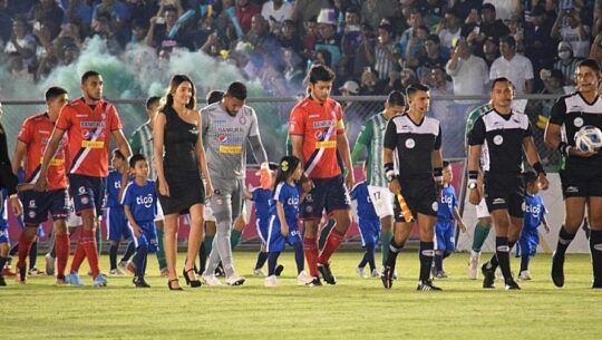 Xelajú vs Antigua en vivo Hora y dónde ver el juego de la jornada 15, Apertura 2023