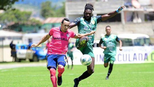 Xinabajul vs Municipal en vivo Hora y dónde ver el juego de la jornada 15, Apertura 2023