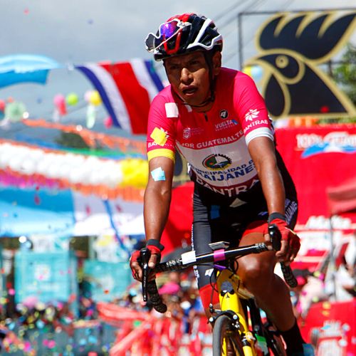 alder torres - vuelta guatemala 2023