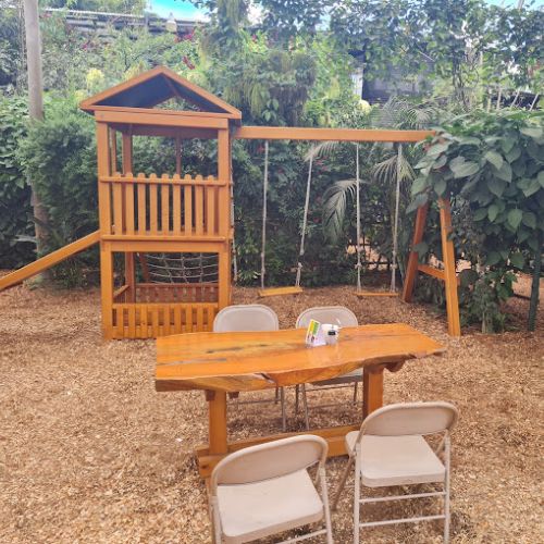 caoba farms