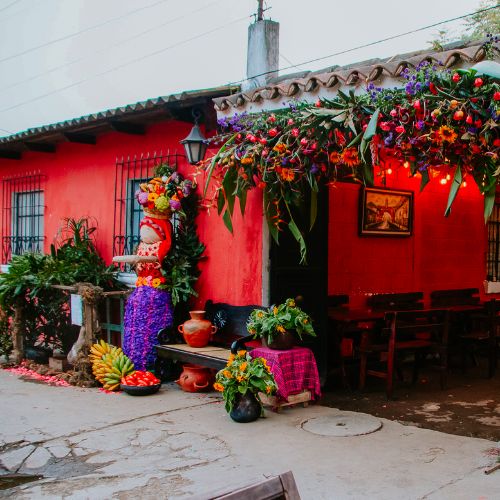 ganadores del festival de las flores 2023