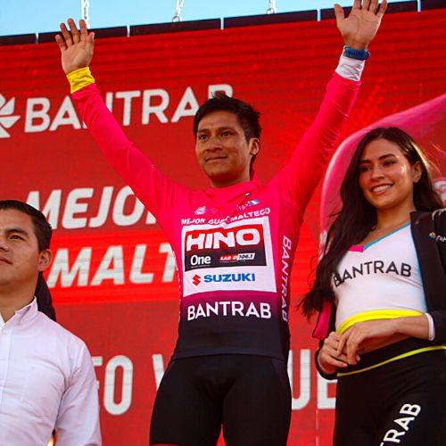 mardoqueo vasquez - vuelta guatemala 2023