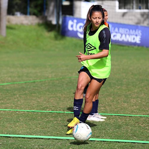 seleccion femenina guatemala