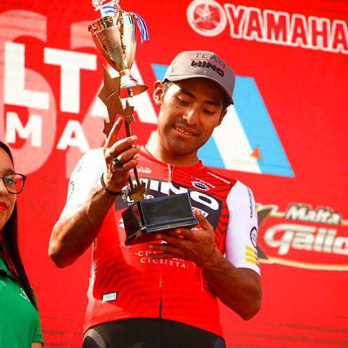 sergio chumil - vuelta guatemala 2023