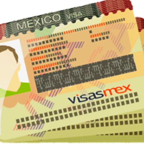 visa para hacer escala en méxico