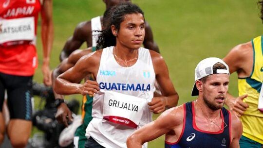2024 Calendario de eventos deportivos para Guatemala