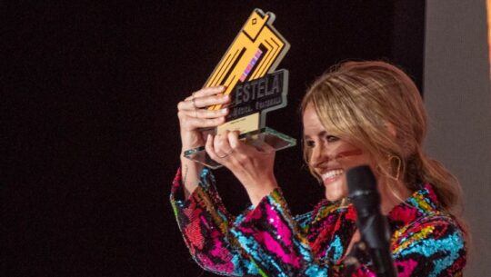 Abrieron convocatoria para la octava edición de los Premios Estela