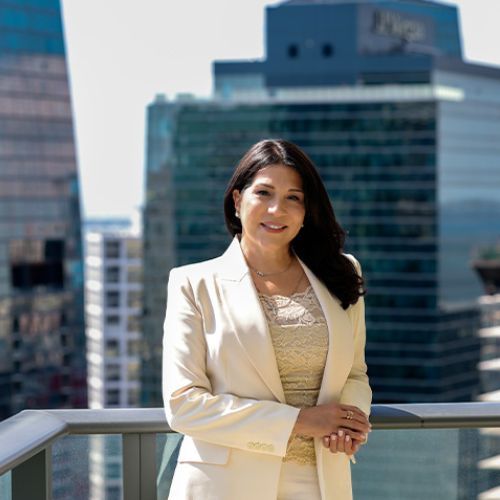 Arly Natera webinario inversiones en Miami en 2024