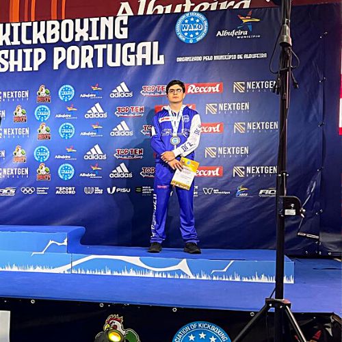 Arturo Armendariz Mundial Kickboxing 2023 (3)