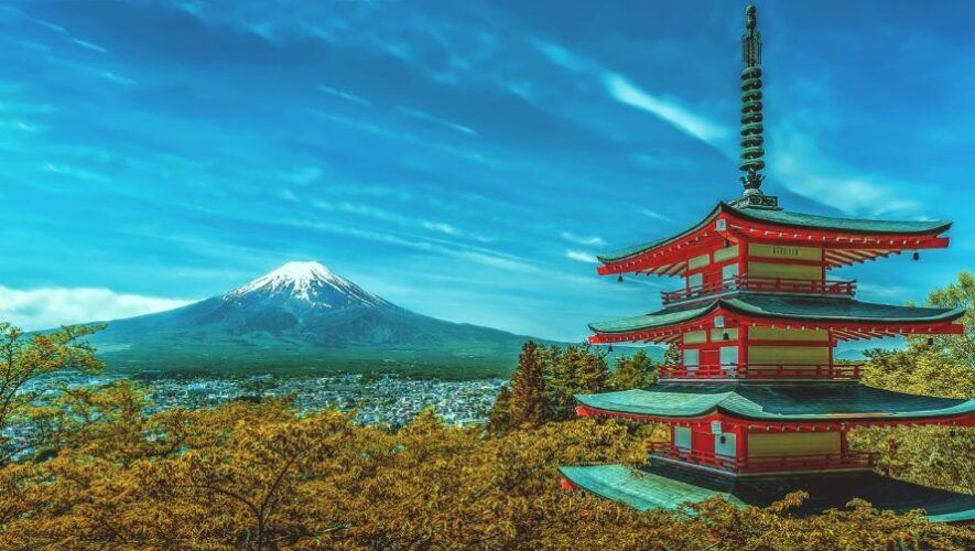 Asiste al Festival Cultural de Jap&oacute;n en Puerto Barrios | Diciembre 2023