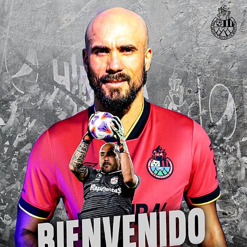 CSD Municipal altas y bajas - alejandro medina