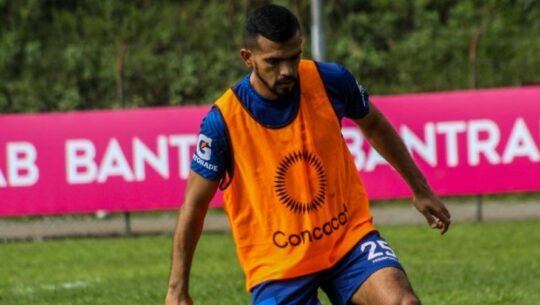 Cobán Imperial Cuáles son las altas y bajas para el Torneo Clausura 2024