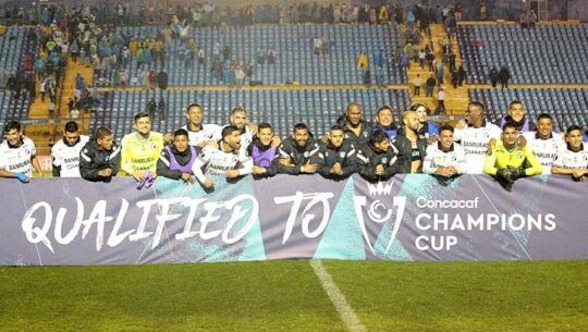 Comunicaciones en Copa de Campeones Concacaf 2024 Fecha y hora del juego vs Monterrey (1)