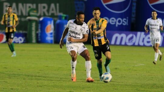 Comunicaciones vs Guastatoya Así se disputará la final del Torneo Apertura 2023