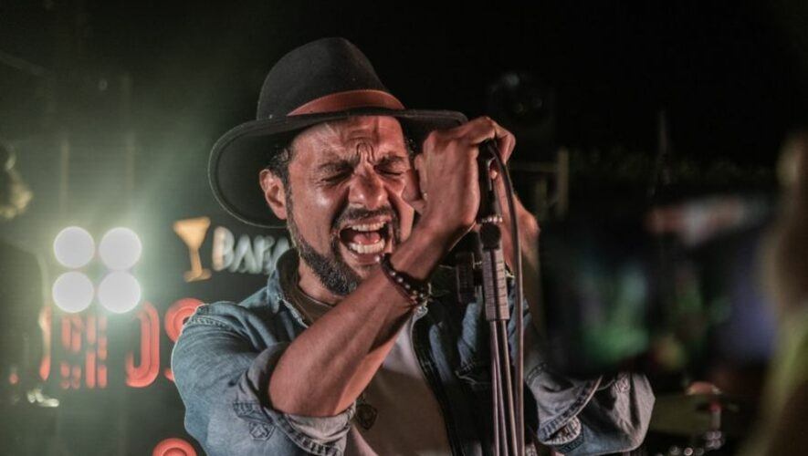 Concierto de Bohemia Suburbana para celebrar 32 a&ntilde;os de carrera