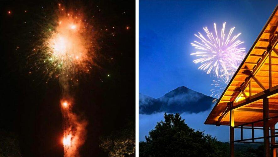 Fiesta de Fin de A&ntilde;o 2023 en Finca San Cayetano