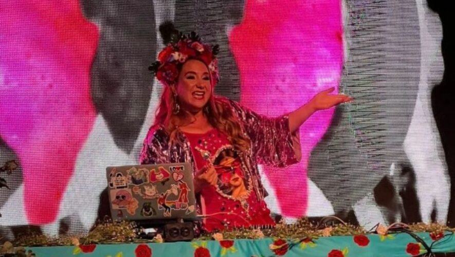 Fiesta de Fin de A&ntilde;o con Simplemente Rosita y Juan Pablo Amado | Diciembre 2023