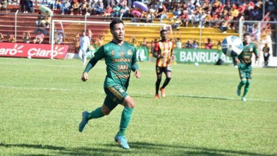 Guastatoya vs Zacapa en vivo Hora y dónde ver la semifinal de vuelta, Torneo Apertura 2023