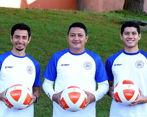 Guatemala Mundial de Teqball 2023 (1)