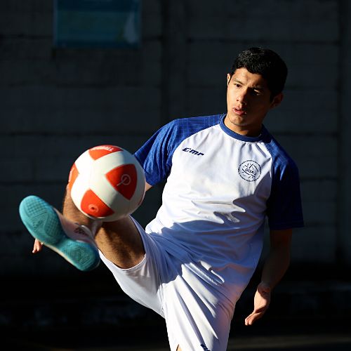 Guatemala Mundial de Teqball 2023