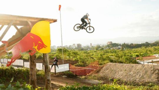 Guatemala Open DH 2023 La fecha UCI que reunirá a ciclistas de alto nivel del continente