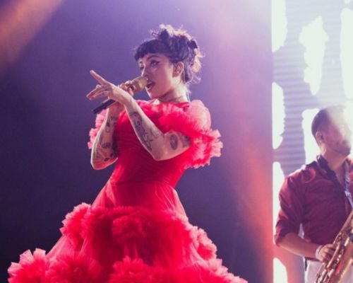 Guatemala se une a la lista de países del Autopoiética Tour 2024 de Mon Laferte