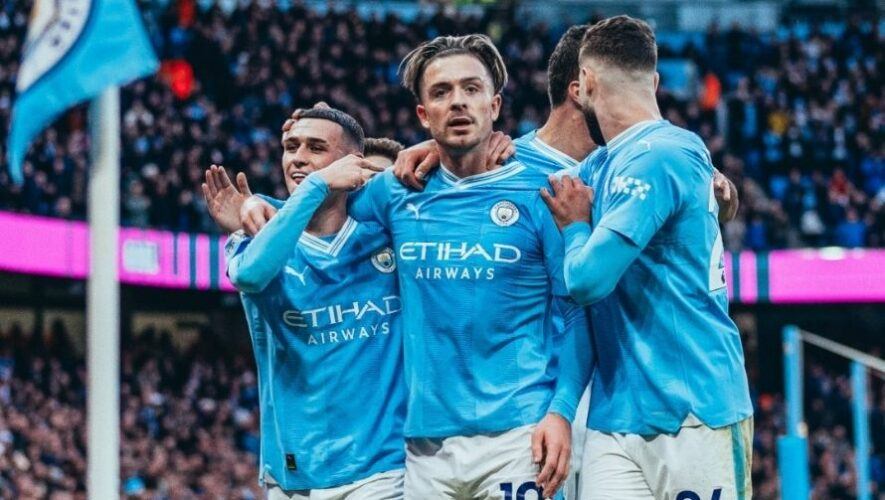Manchester City vs Urawa Reds Hora y dónde ver la semifinal del Mundial de Clubes 2023