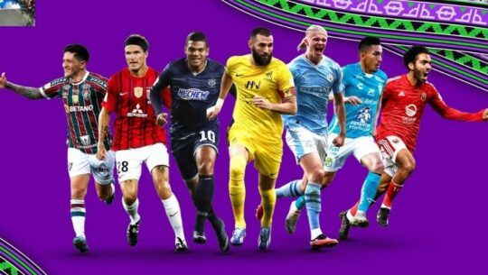 Mundial de Clubes 2023 Horarios y dónde ver en Guatemala los partidos