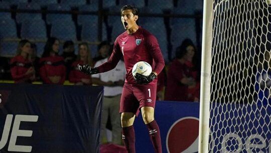 Nicholas Hagen y los rivales a los que se podría enfrentar con el Columbus Crew en 2024