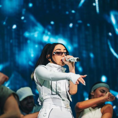 Nicki Nicole en Guatemala fecha, lugar, precios y dónde comprar las entradas