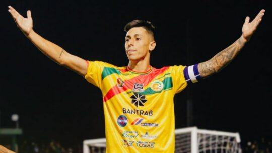 Pinulteca vs Marquense Hora y dónde ver la final de vuelta Apertura 2023, Primera División (1)