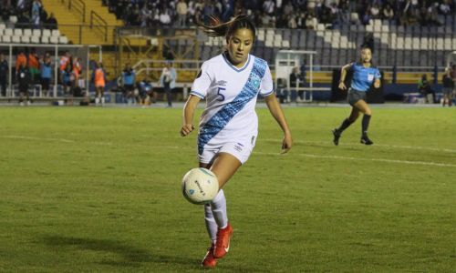 Precios para ver a Guatemala en la ronda preliminar de la Copa Oro W 2024