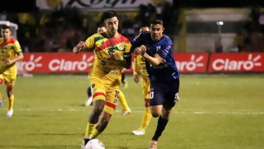 Primera División Cuándo y a qué hora son las semifinales de vuelta, Torneo Apertura 2023